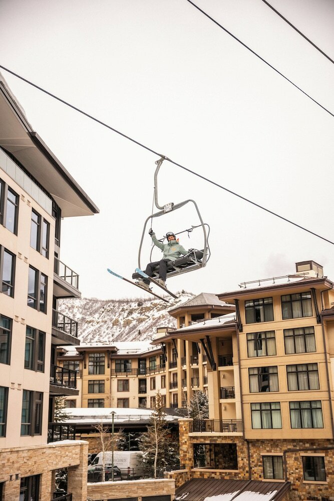 Фото Viceroy Snowmass