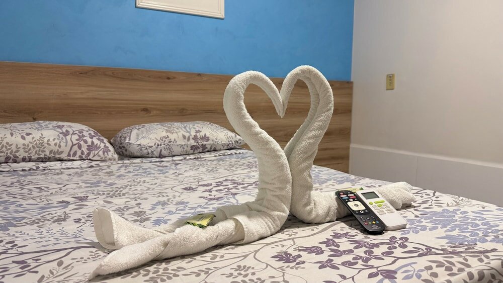 Фото Pousada Ilha Bela