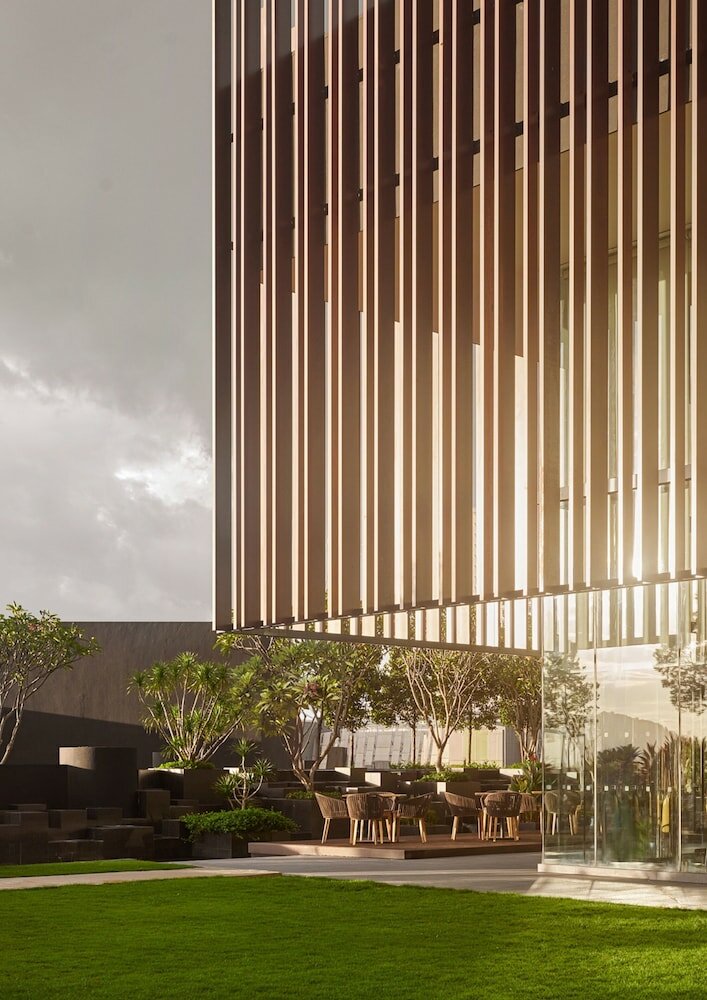 Фото Amari Spice Penang