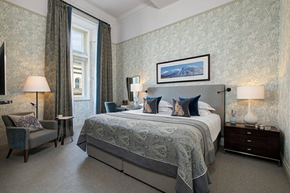 Фото The Balmoral