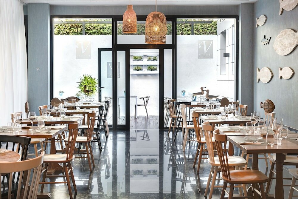 Фото Catalonia Malaga