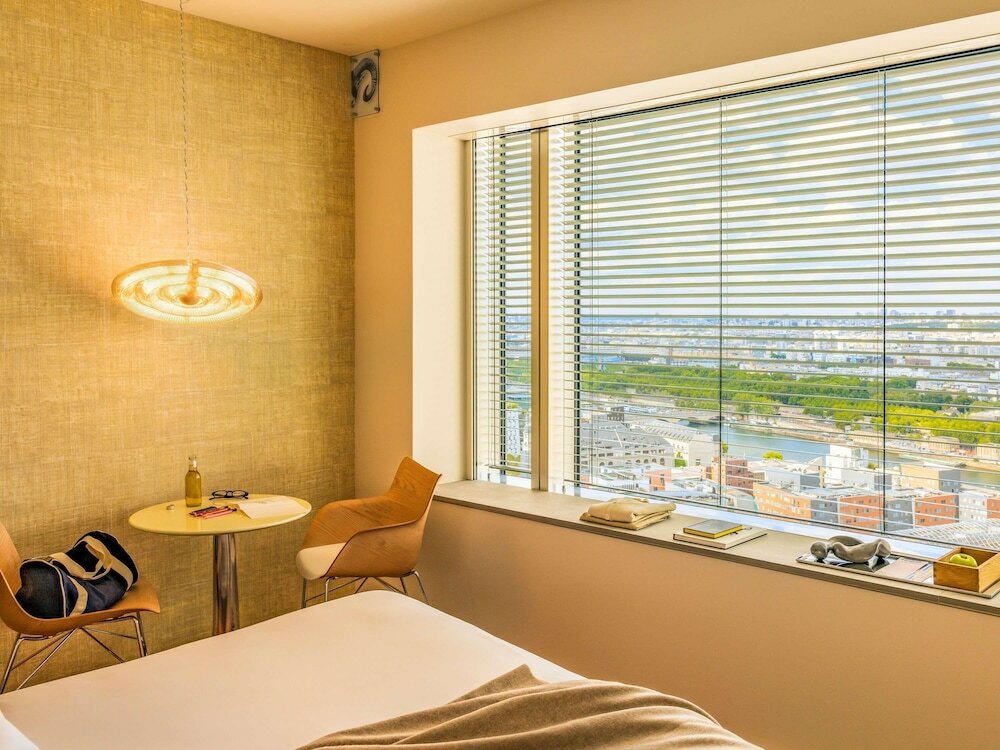 Фото Too Hotel Paris - MGallery