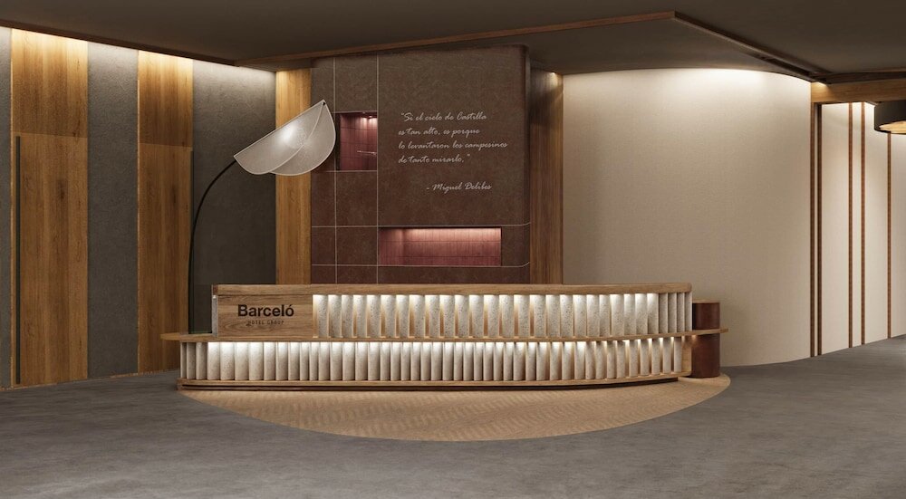 Фото Sercotel Felipe IV