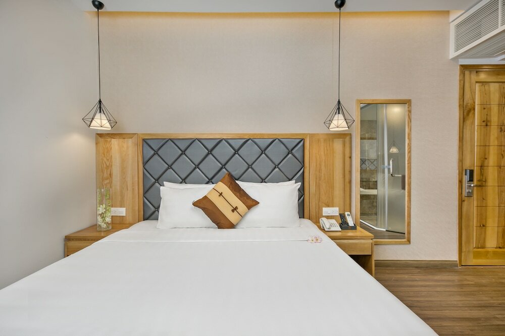 Фото Grand Sunrise Boutique Hotel