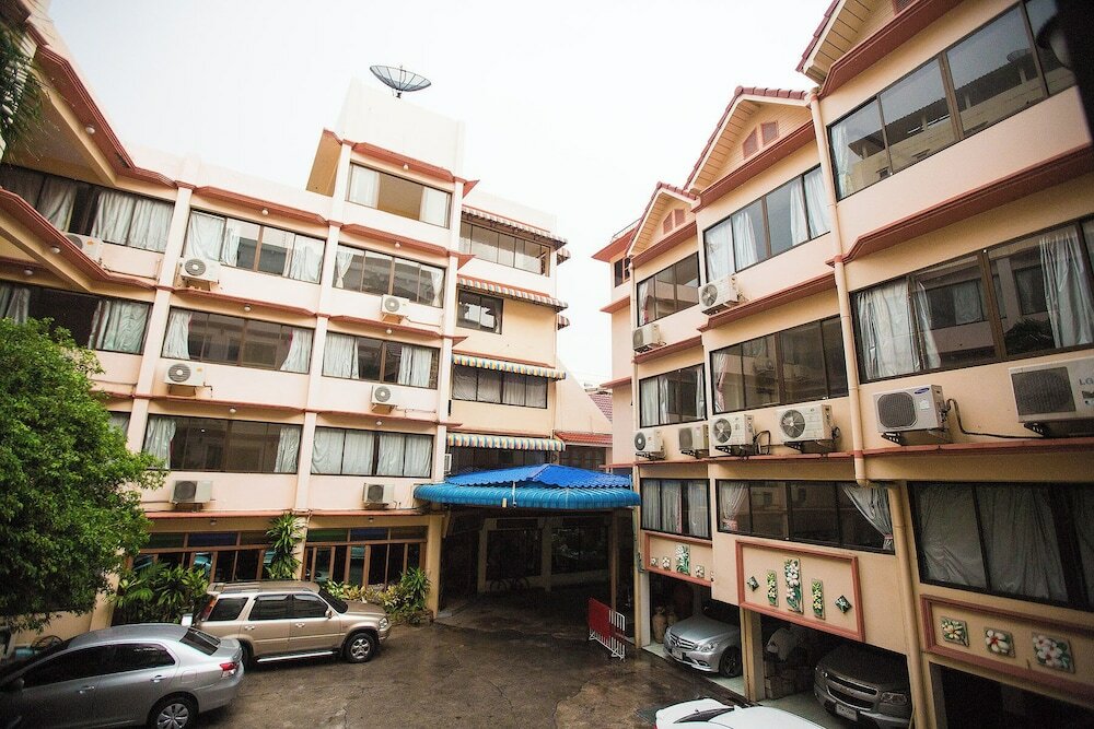 Фото Dream Hotel Pattaya
