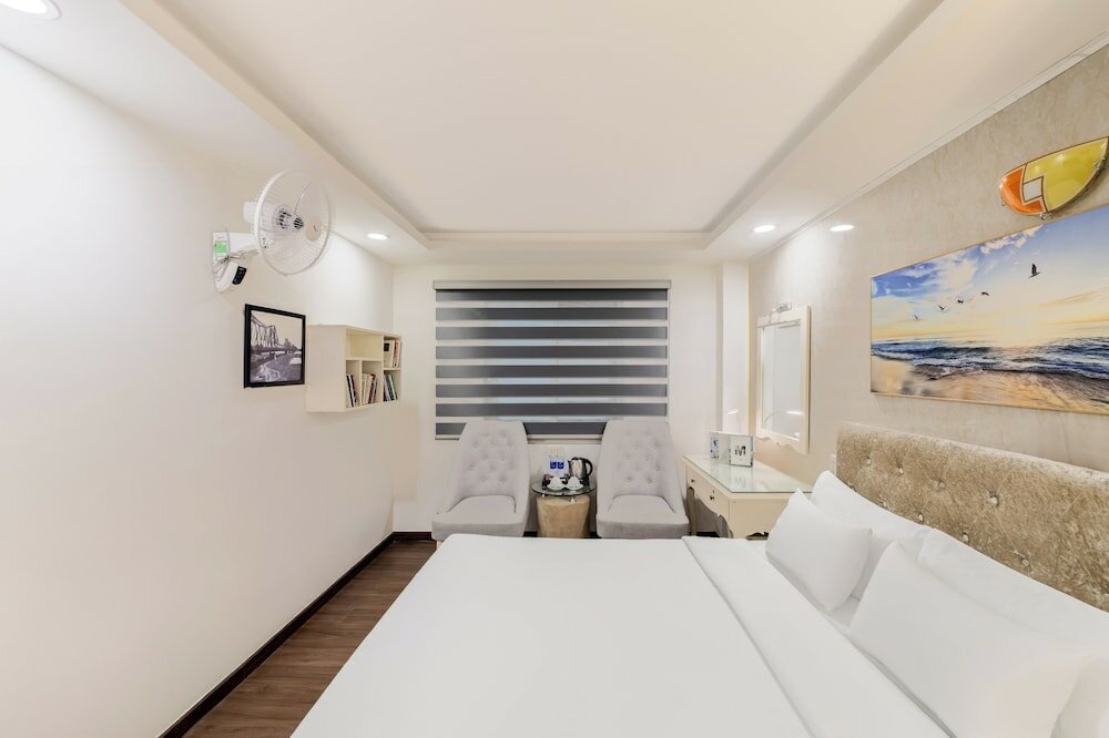 Фото A25 Hotel  274 De Tham