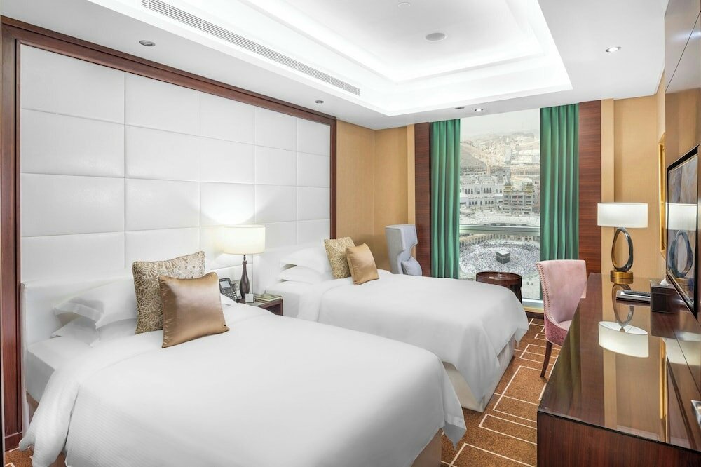 Фото Al Marwa Rayhaan by Rotana