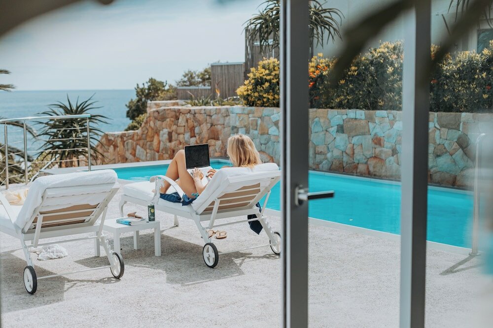Фото Ocean View House