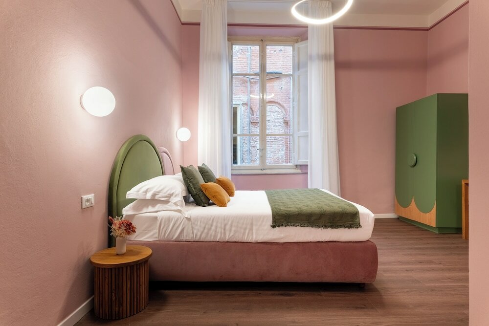 Фото Piccolo Hotel Puccini