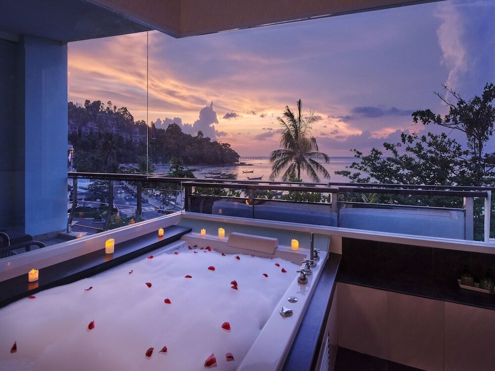 Фото Homm Bliss Southbeach Patong