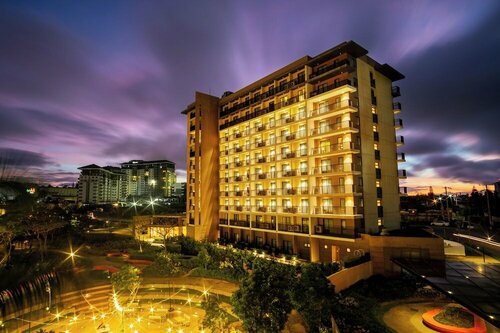 Гостиница Quest Hotel Tagaytay в Провинции Кавите