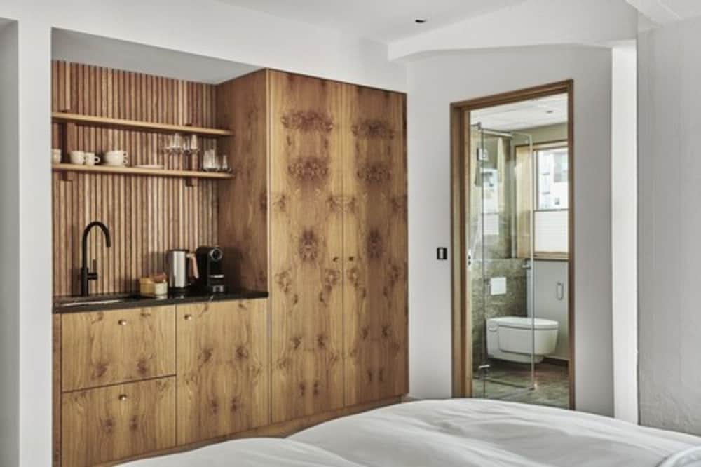 Фото Eilert Smith Hotel