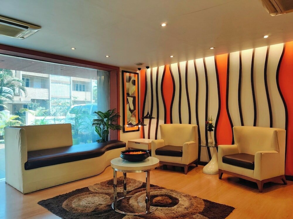 Фото Citrus Hotel Lonavala