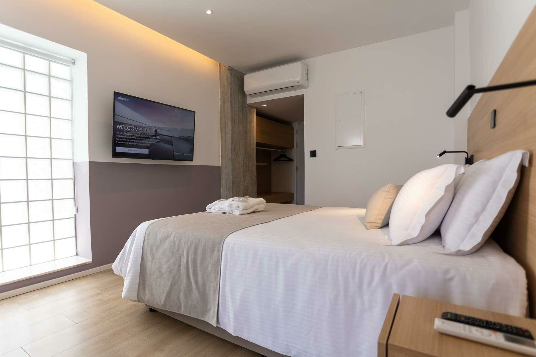 Фото Alinea Urban Saripolou Square