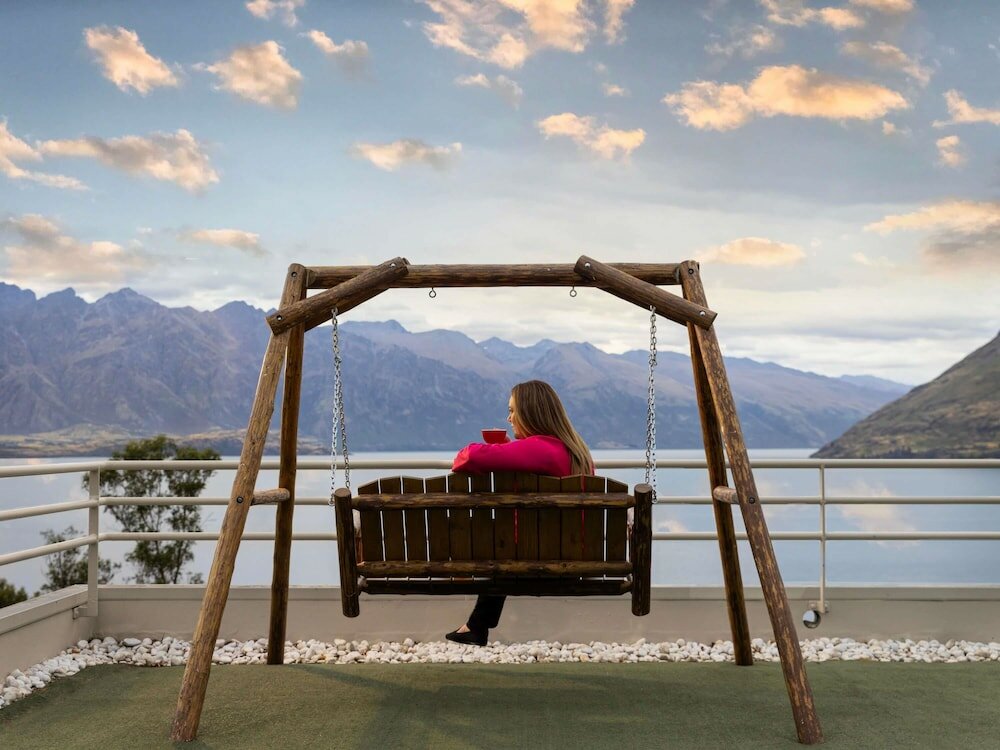 Фото Mercure Queenstown Resort