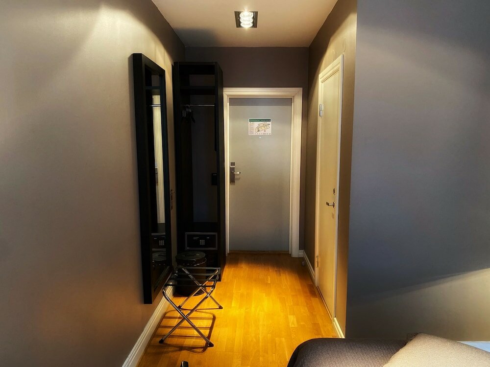 Фото Dialog Hotel Villan