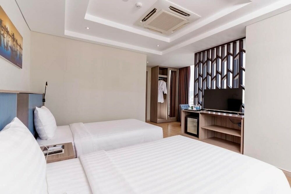 Фото Areca Hotel Nha Trang