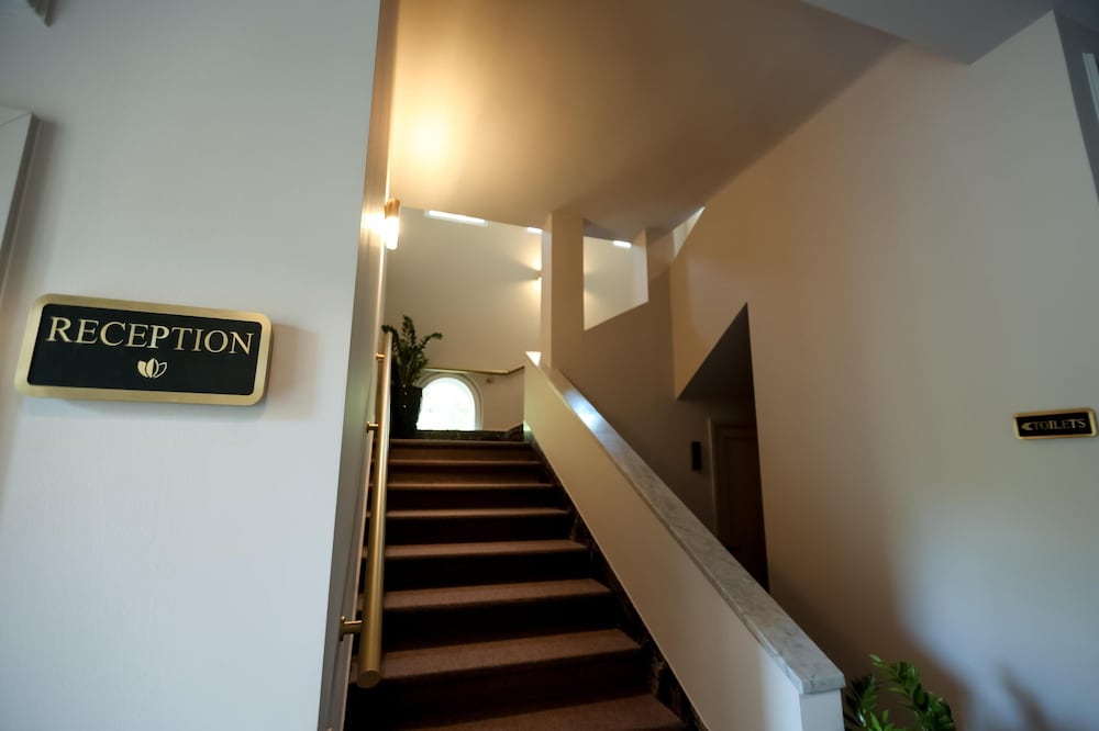 Фото Padam Boutique Hotel & Restaurant