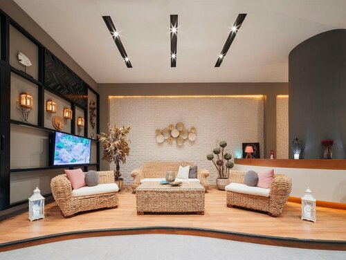 Гостиница Selectum Colours Bodrum в Бодруме