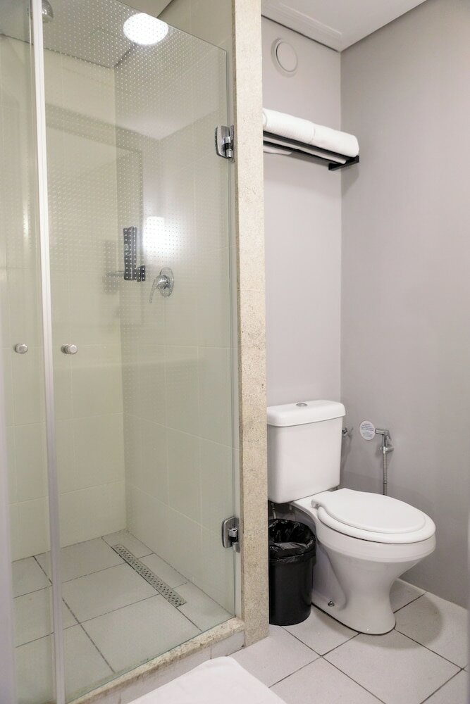 Фото Ibis Belo Horizonte Savassi