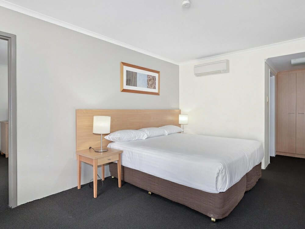 Фото ibis Styles Canberra Eaglehawk