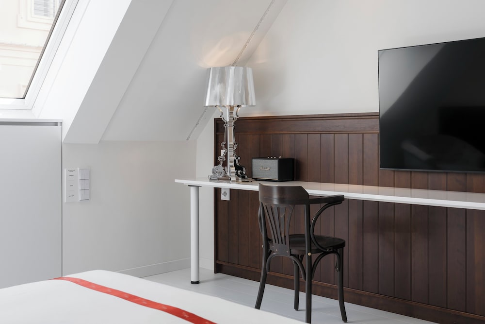 Фото Ruby Lissi Hotel Vienna