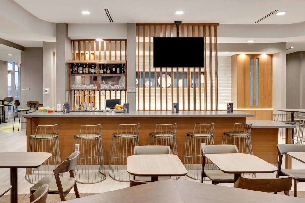 Фото Springhill Suites Dallas Mansfield