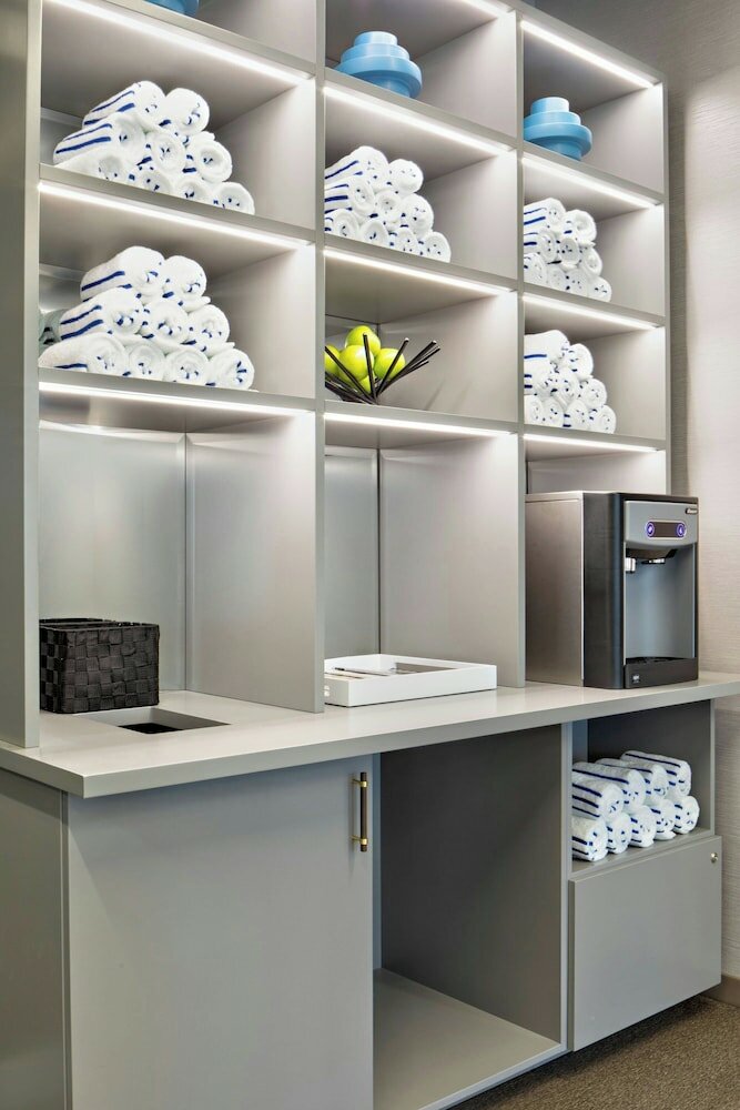 Фото Ac Hotel by Marriott Grand Rapids Downtown