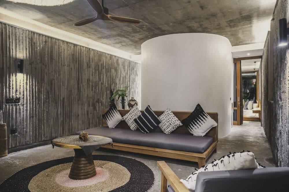 Фото The Tiing Tejakula Villas