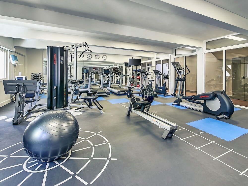 Фото Mercure Perth