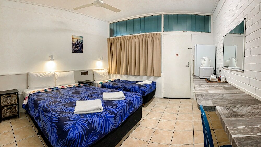 Фото Maryborough City Motel