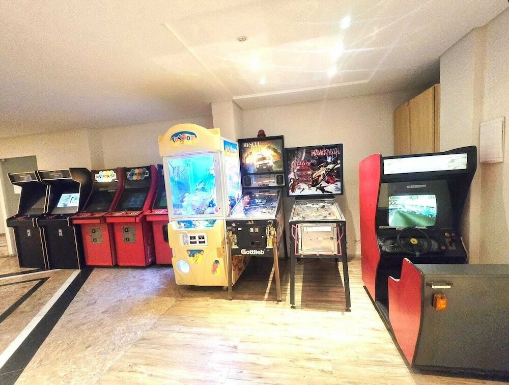 Фото Hotel Rieger