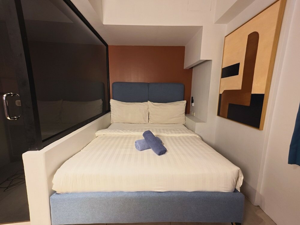 Фото Citizen Hotel