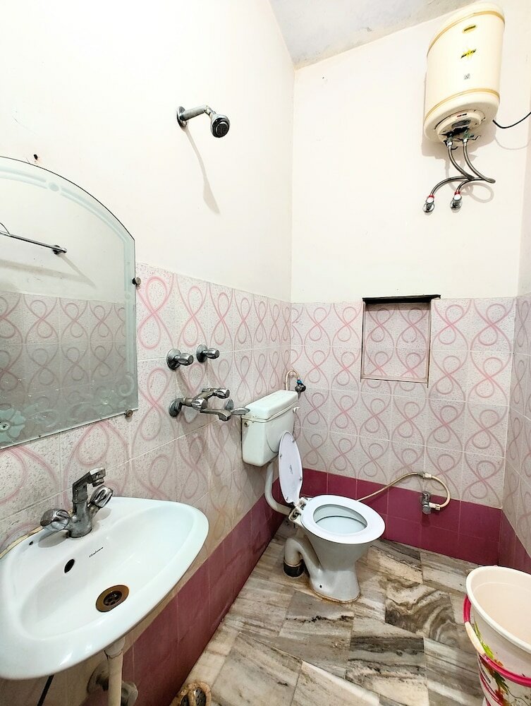 Фото Teerth Guest House