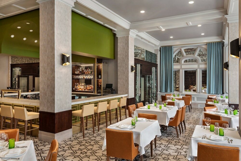 Фото Hotel Northland, Autograph Collection