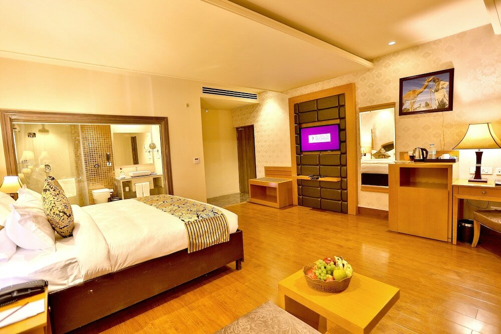 Фото Regenta Resort Bharatpur