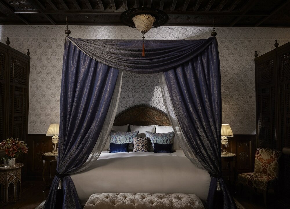 Фото Royal Mansour Marrakech