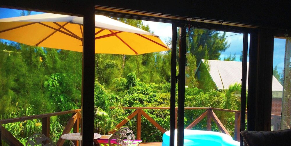Фото Okinawa starry forest cottage