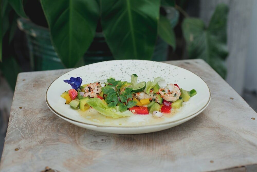 Фото The Tiing Tejakula Villas