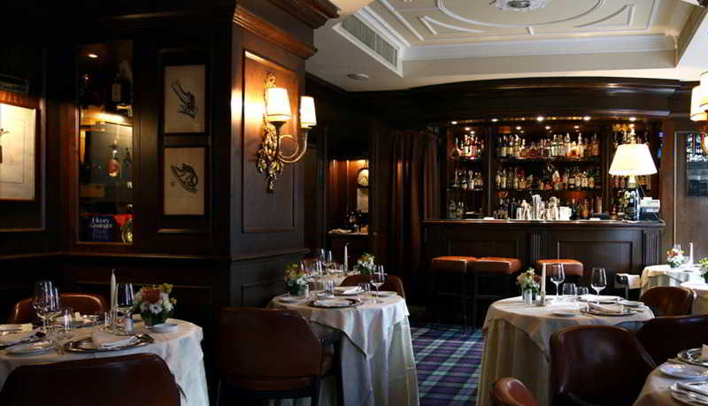 Фото Baglioni Hotel Carlton