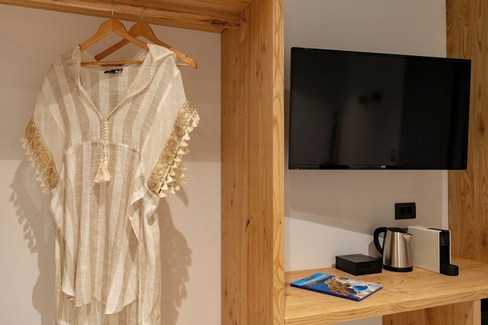 Фото Lemon Suites Santorini