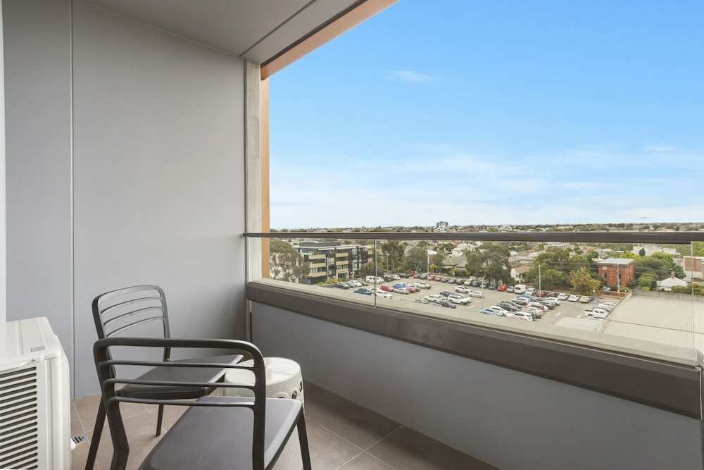 Фото The Sebel Melbourne Moonee Ponds