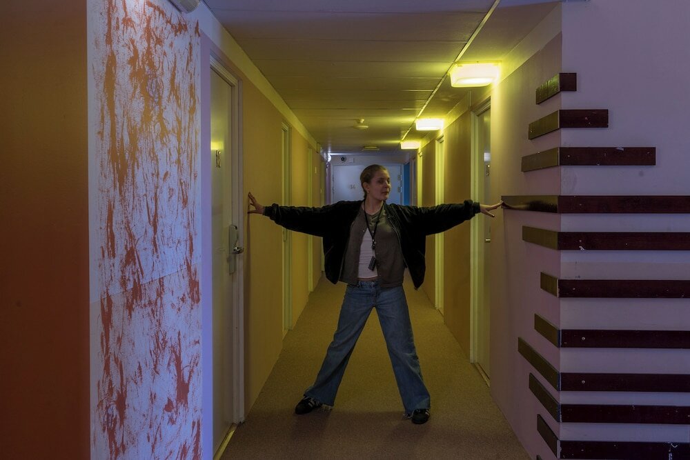 Фото Reimersholme Hotel