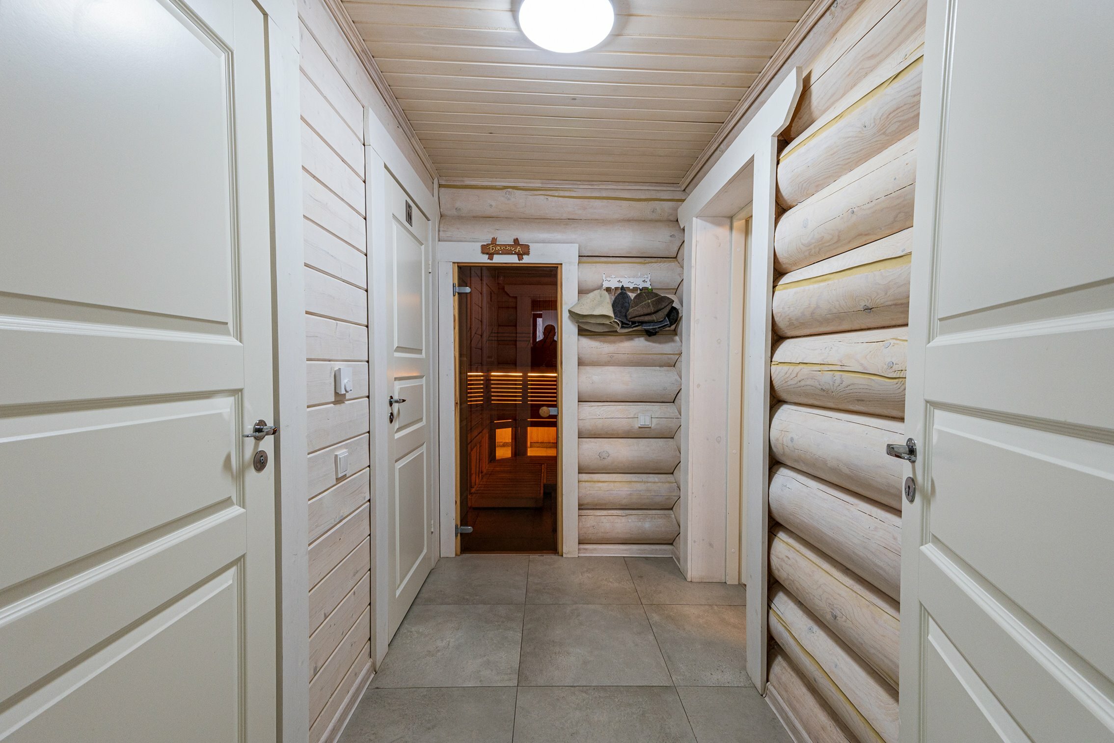 Фото Snhaus
