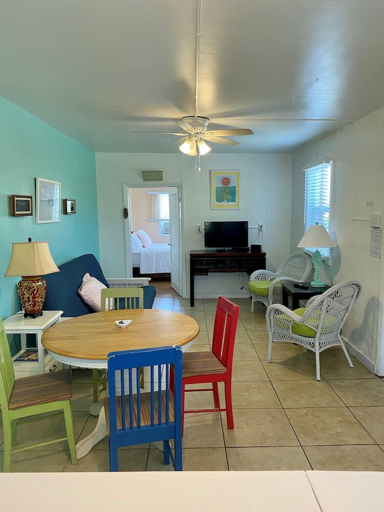 Фото Drop Anchor