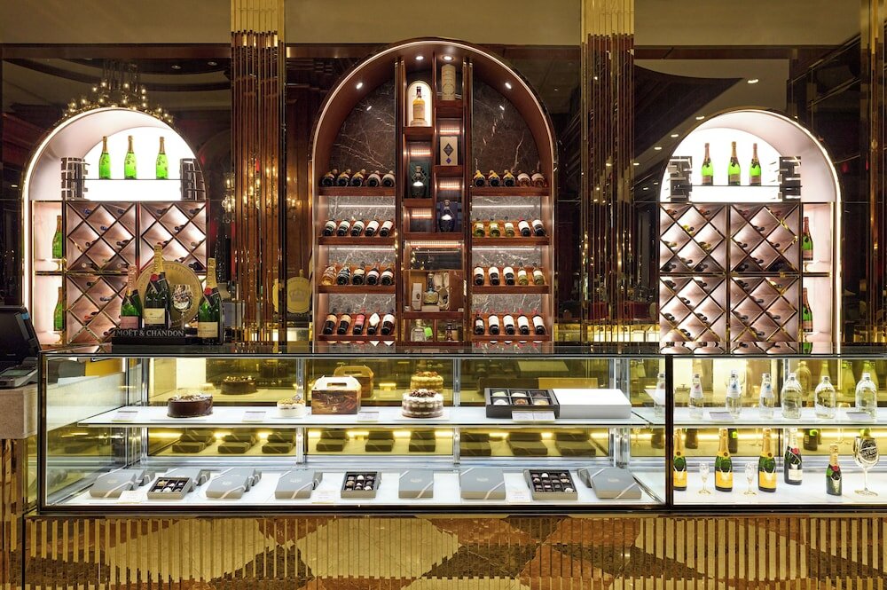 Фото Grand Mercure Imperial Palace Seoul Gangnam