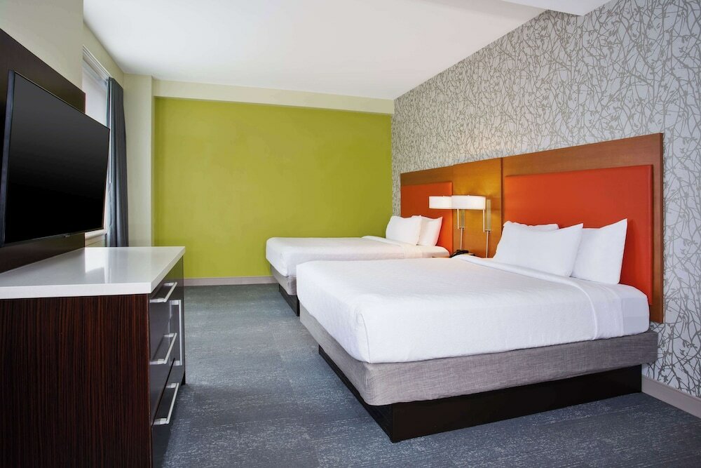 Фото Home2 Suites by Hilton San Antonio Downtown - Riverwalk, Tx