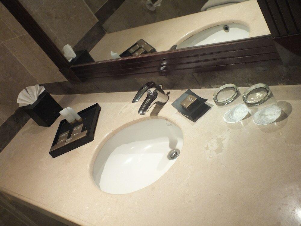 Фото Aryaduta Hotel Pekanbaru