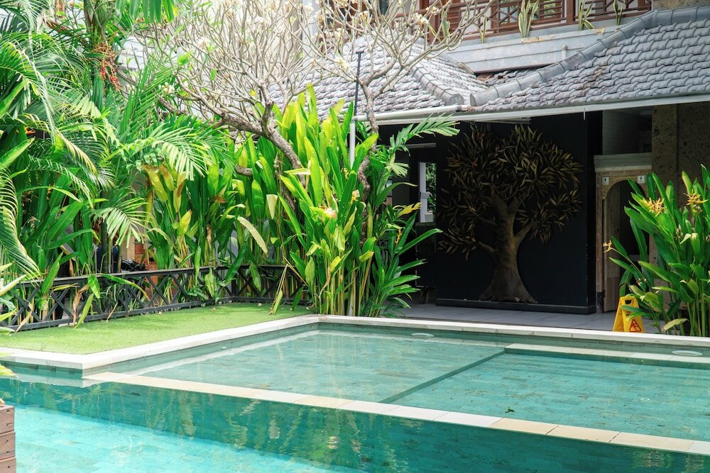 Фото Gemini Star Hotel