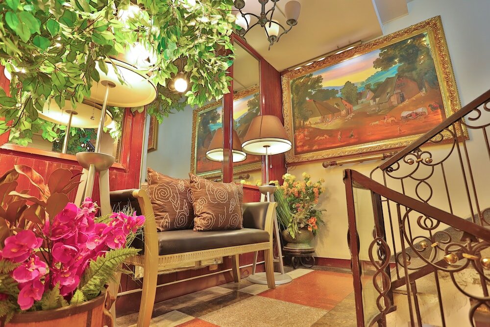 Фото Diamond City Hotel